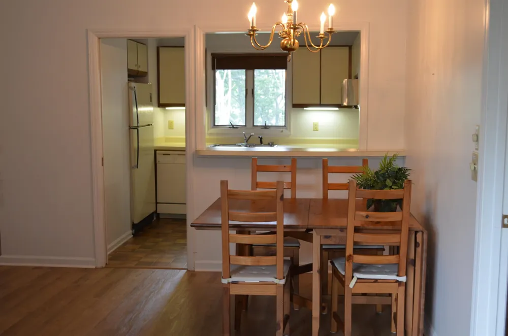 422 Windswept Drive #422 Asheville, NC 28801