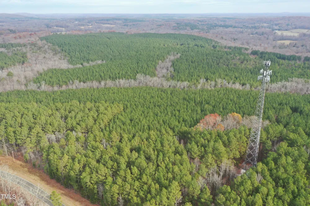 8636 Johnson Mill Road Bahama, NC 27503