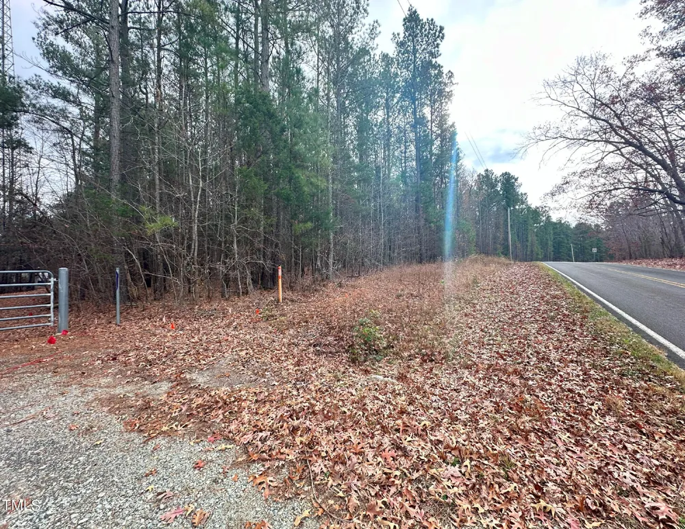 8636 Johnson Mill Road Bahama, NC 27503
