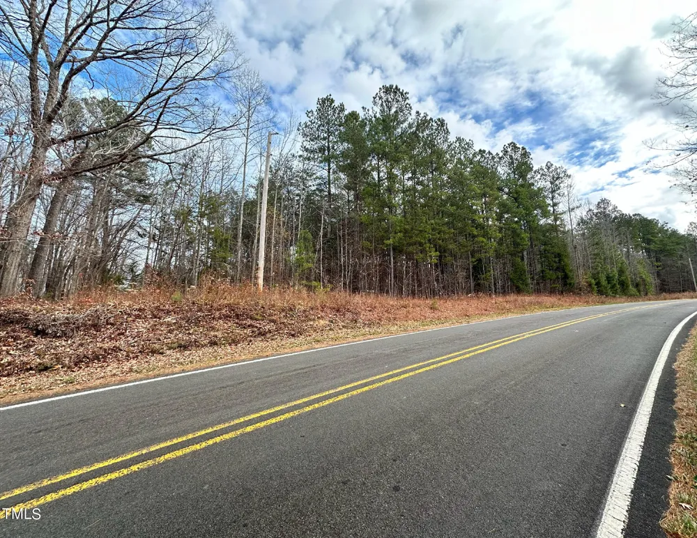 8636 Johnson Mill Road Bahama, NC 27503