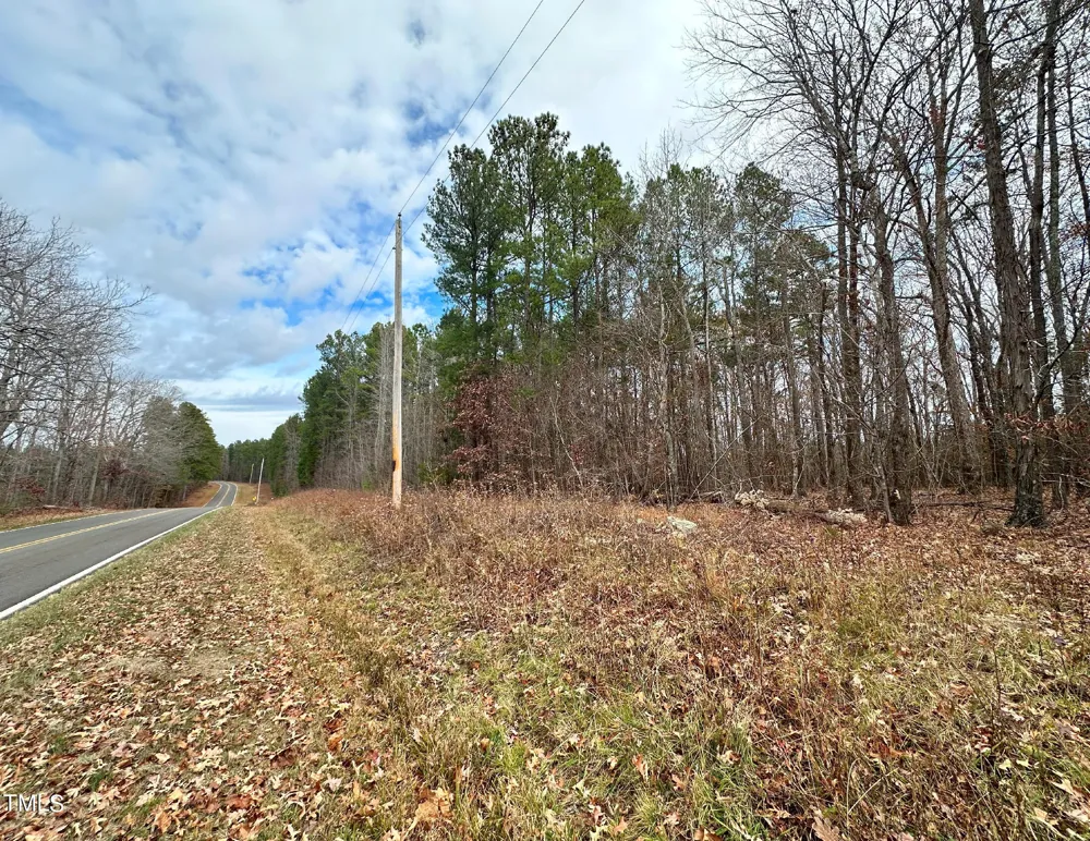8636 Johnson Mill Road Bahama, NC 27503