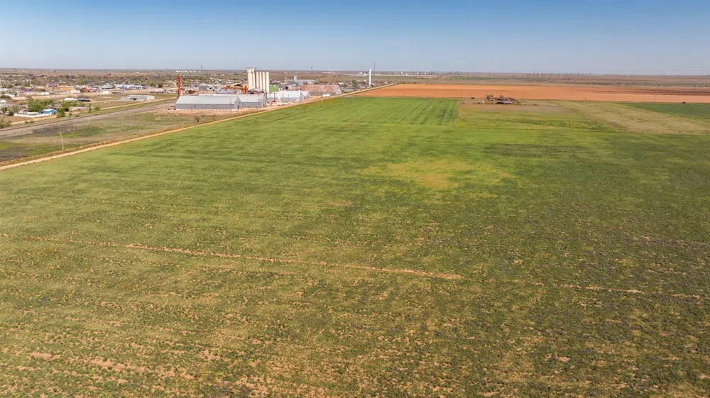 E FM 597 Abernathy, TX 79311