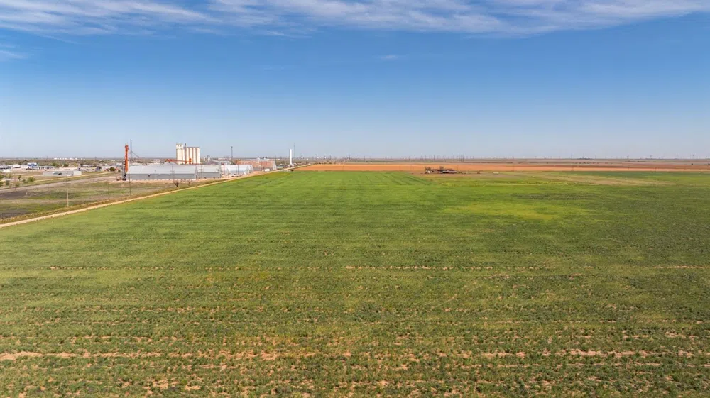 E FM 597 Abernathy, TX 79311