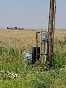 E FM 597 Abernathy, TX 79311