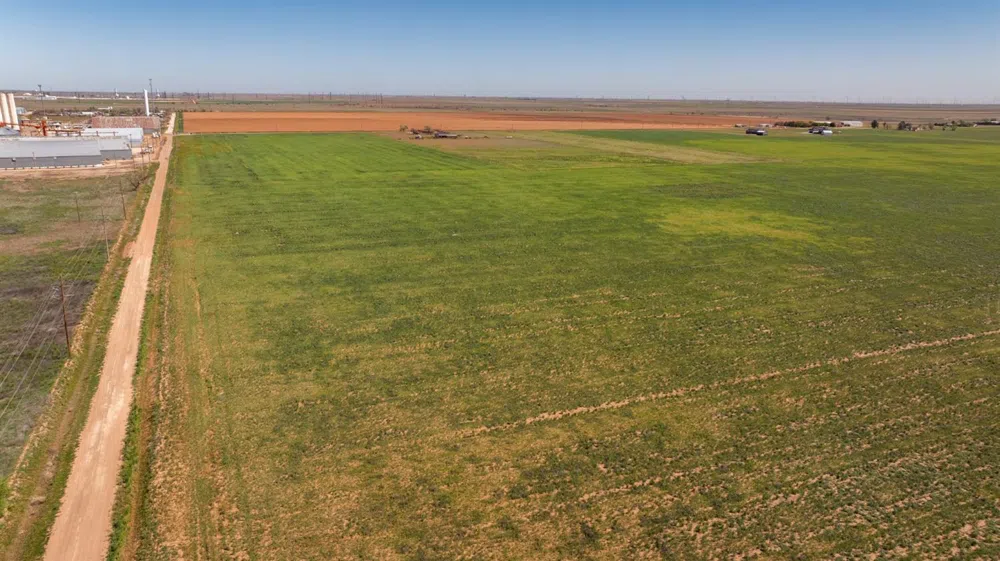 E FM 597 Abernathy, TX 79311