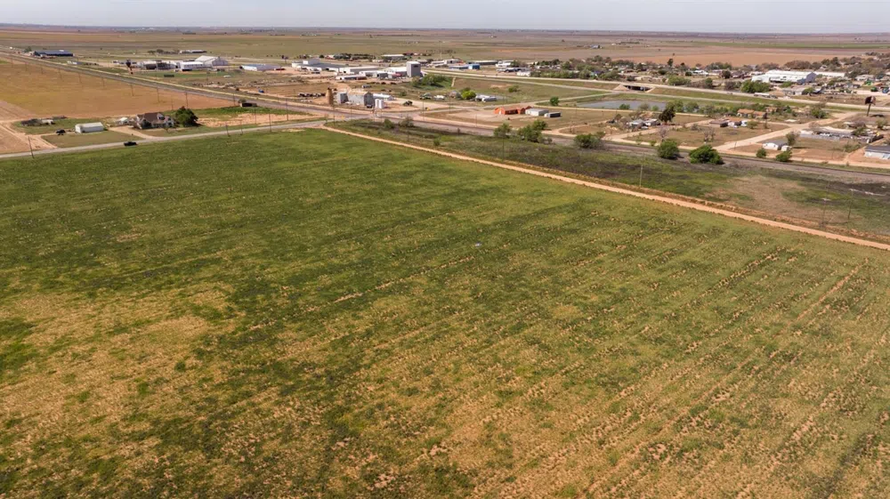 E FM 597 Abernathy, TX 79311