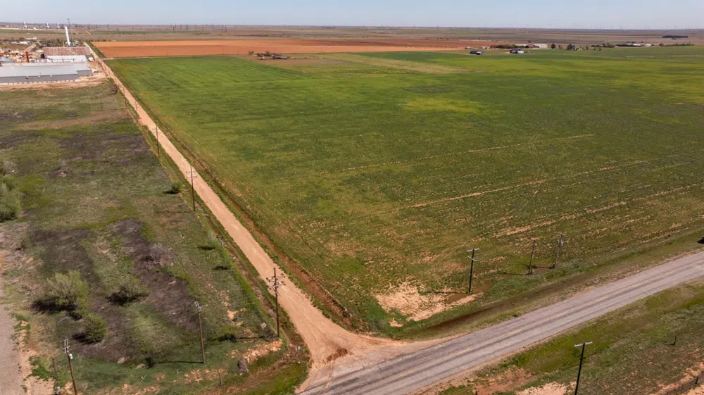 E FM 597 Abernathy, TX 79311