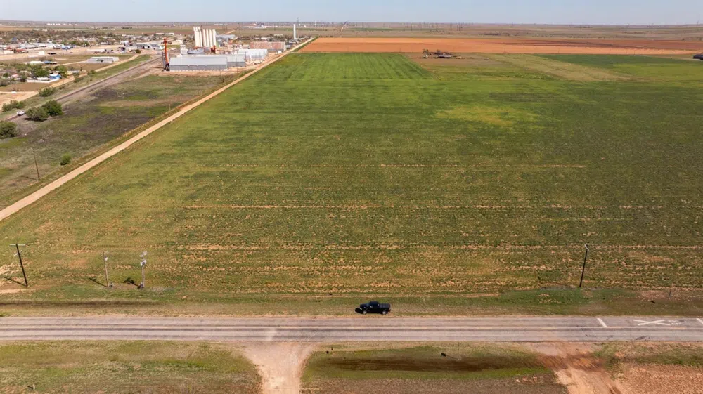 E FM 597 Abernathy, TX 79311