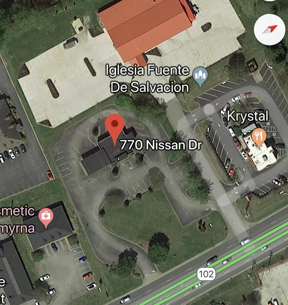 770 Nissan Dr Smyrna, TN 37167