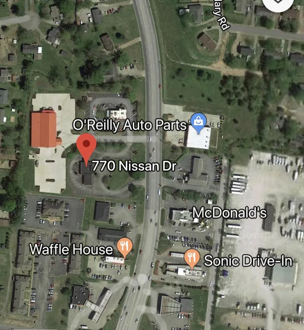770 Nissan Dr Smyrna, TN 37167