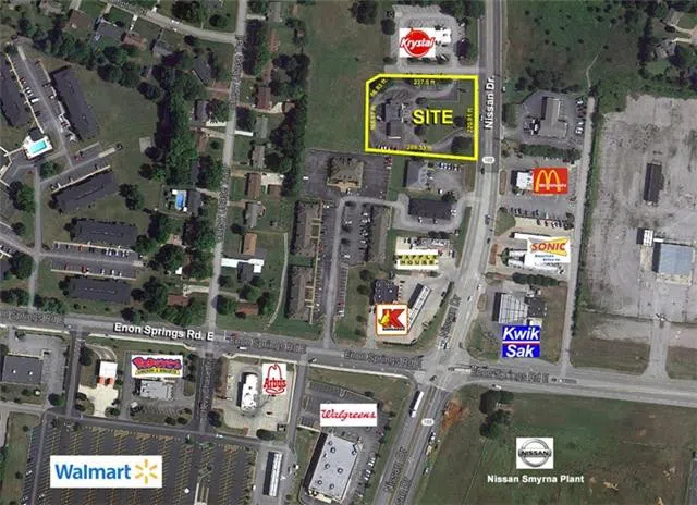 770 Nissan Dr Smyrna, TN 37167
