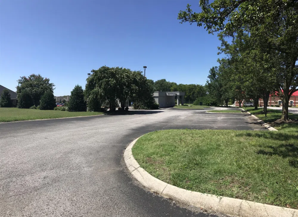 770 Nissan Dr Smyrna, TN 37167