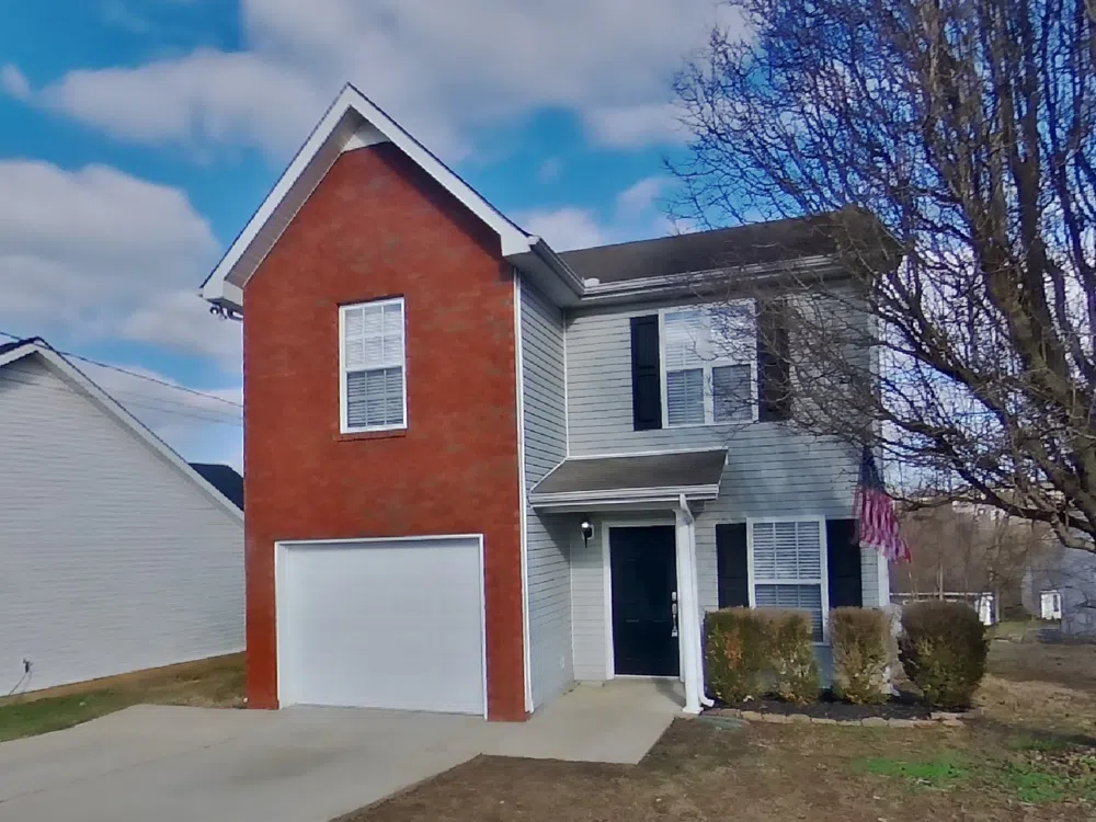 1211 Shannon Ln La Vergne, TN 37086