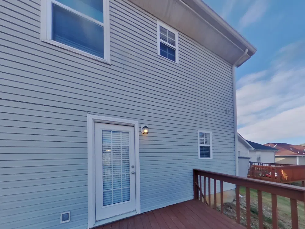 1211 Shannon Ln La Vergne, TN 37086