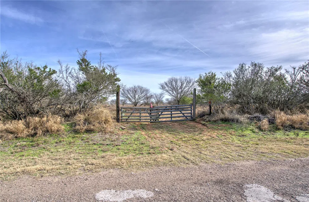 124 County Road 164 George West, TX 78022