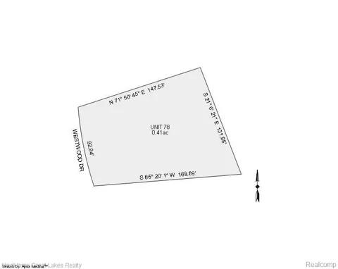 78 WESTWOOD DRIVE