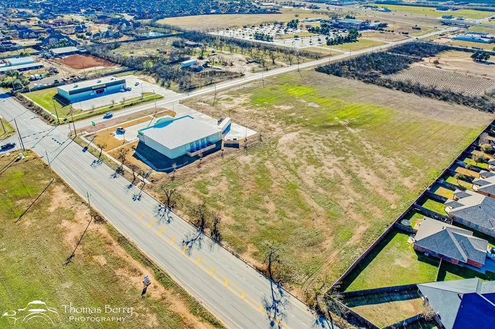944 E Industrial Boulevard Abilene, TX 79602
