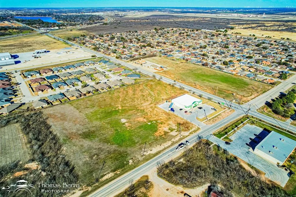 944 E Industrial Boulevard Abilene, TX 79602
