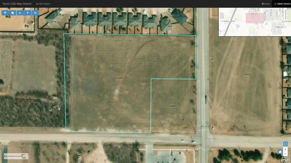 944 E Industrial Boulevard Abilene, TX 79602