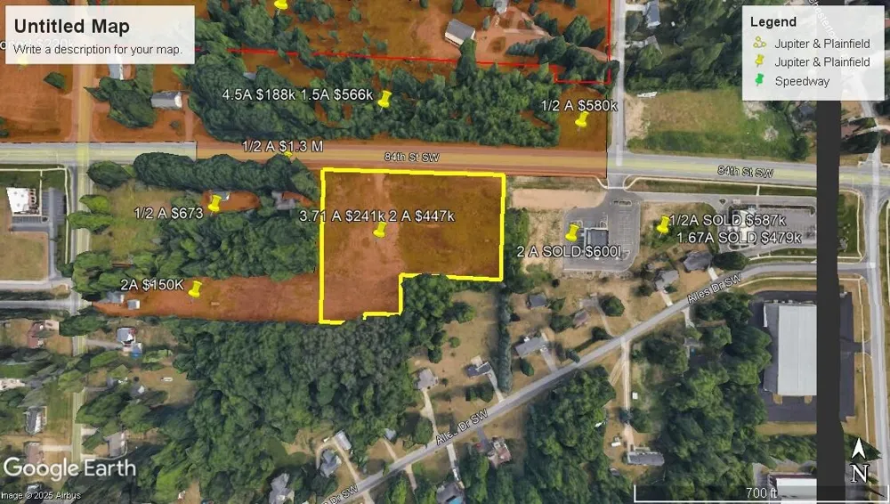 670 84th Street SW Byron Center, MI 49315