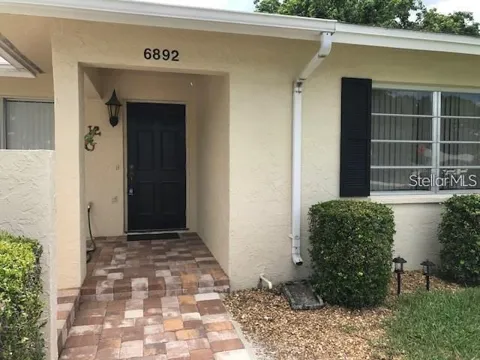 6892 W COUNTRY CLUB LANE