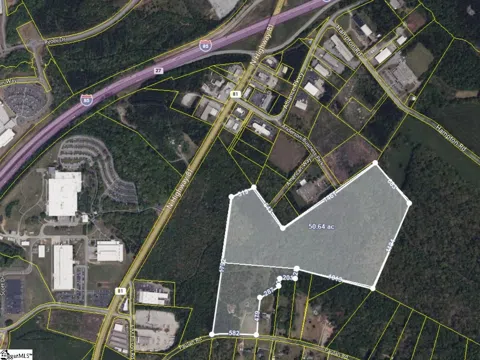 000 Anderson Business Park