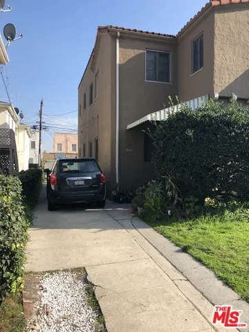 1806 ALSACE AVENUE Los Angeles, CA 90019