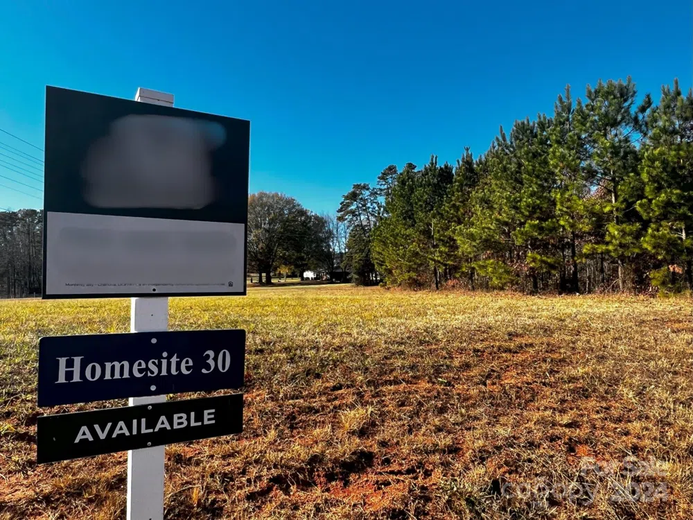 105 Wilharr Court #30 Mooresville, NC 28115