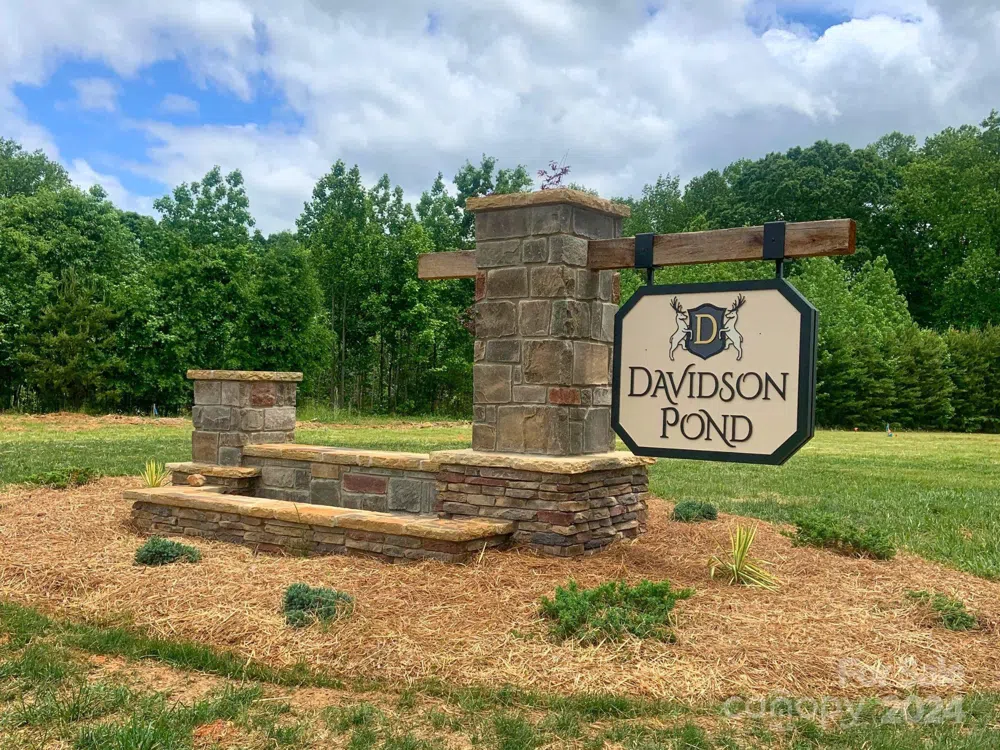 134 Wilharr Court #35 Mooresville, NC 28115