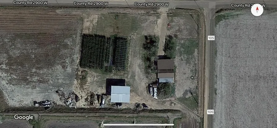 7979 Goyo Garcia Road Raymondville, TX 78580