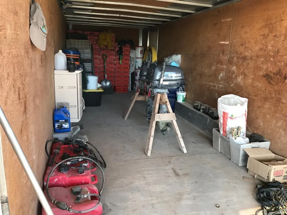 7979 Goyo Garcia Road Raymondville, TX 78580