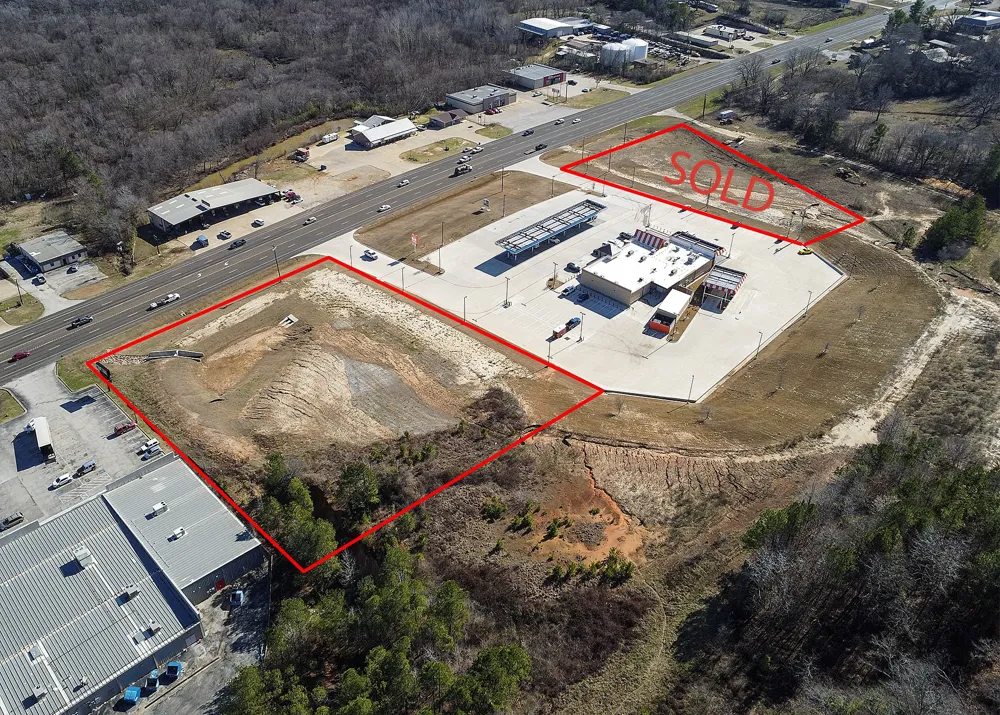 1051 State Highway 110 #Pad 1 Whitehouse, TX 75791