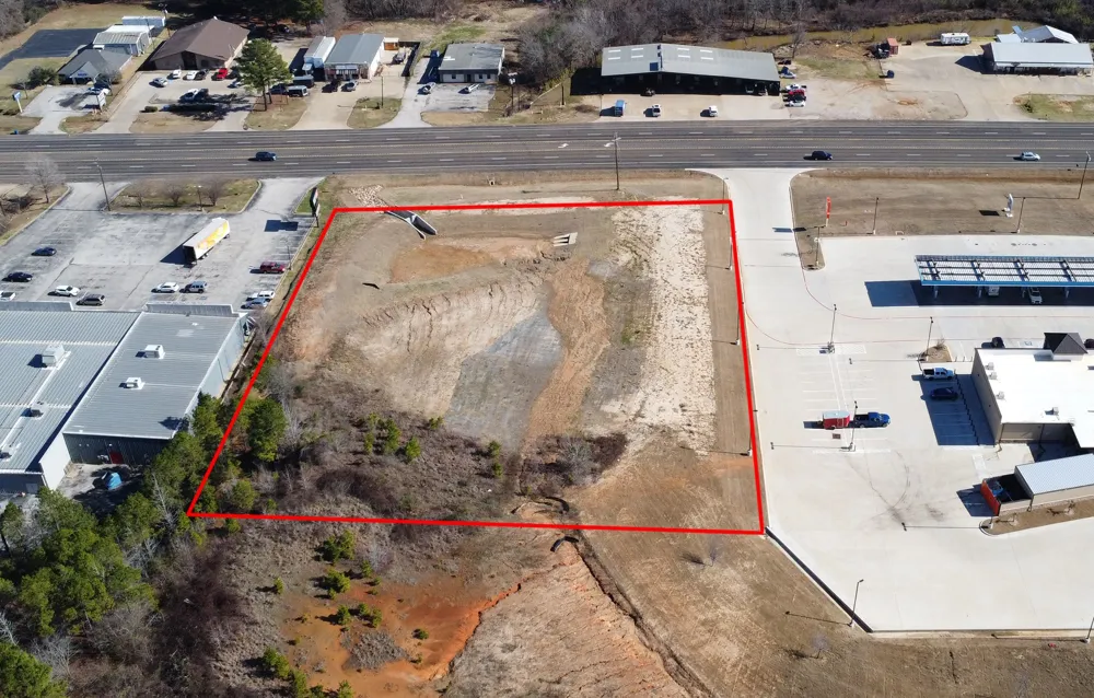 1051 State Highway 110 #Pad 1 Whitehouse, TX 75791