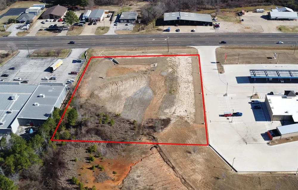 1051 State Highway 110 #Pad 1 Whitehouse, TX 75791
