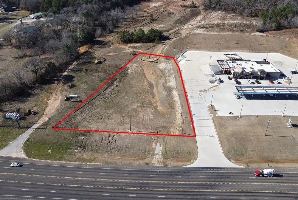 1051 State Highway 110 #Pad 1 Whitehouse, TX 75791