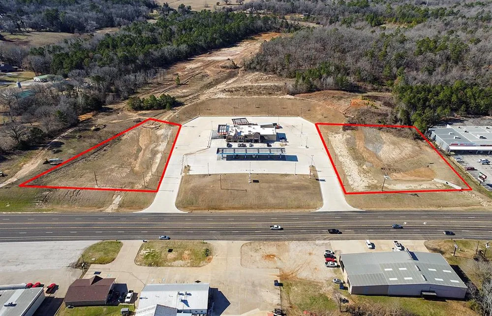 1051 State Highway 110 #Pad 1 Whitehouse, TX 75791
