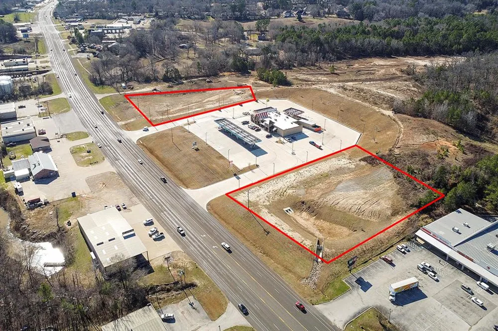 1051 State Highway 110 #Pad 1 Whitehouse, TX 75791