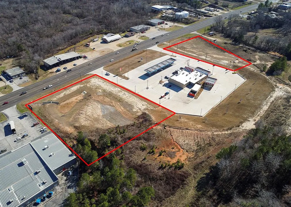 1051 State Highway 110 #Pad 1 Whitehouse, TX 75791