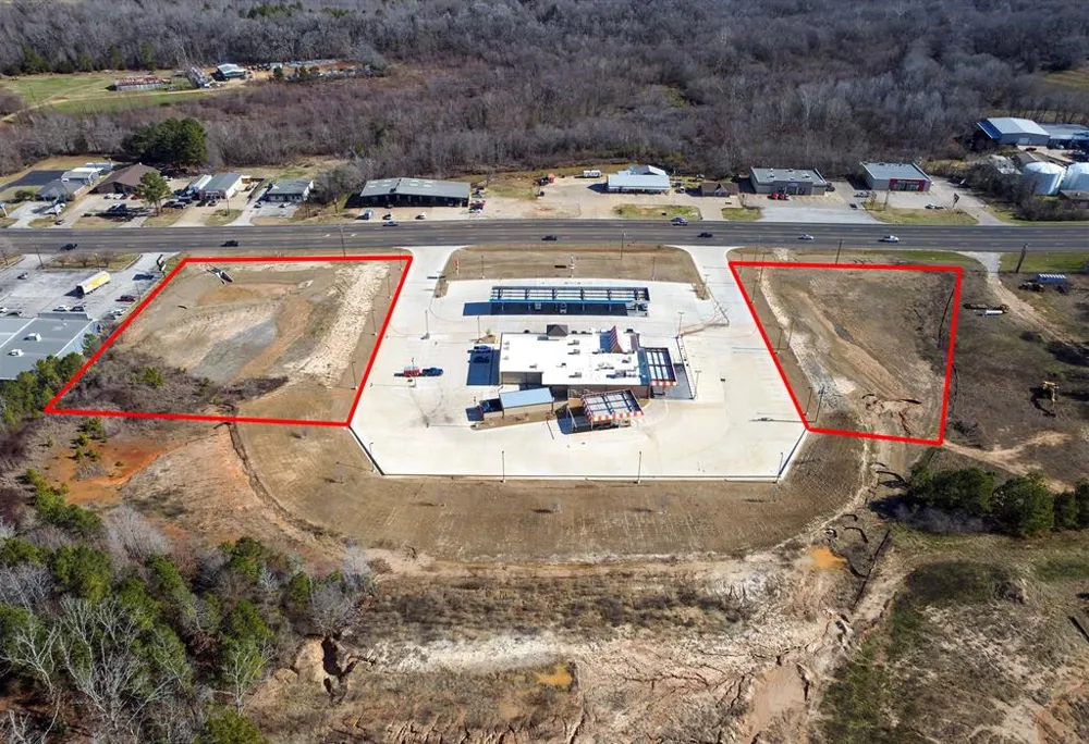1051 State Highway 110 #Pad 1 Whitehouse, TX 75791
