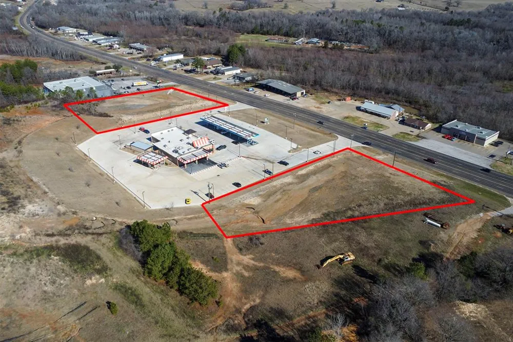 1051 State Highway 110 #Pad 1 Whitehouse, TX 75791