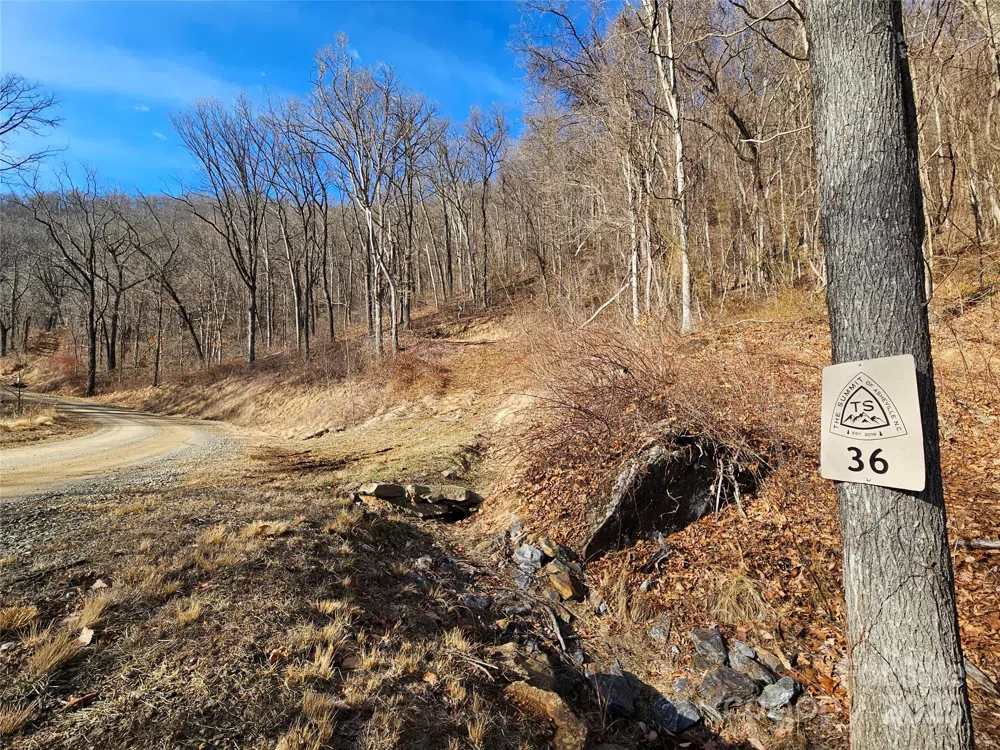 999 High Rock View Drive #36 Canton, NC 28716