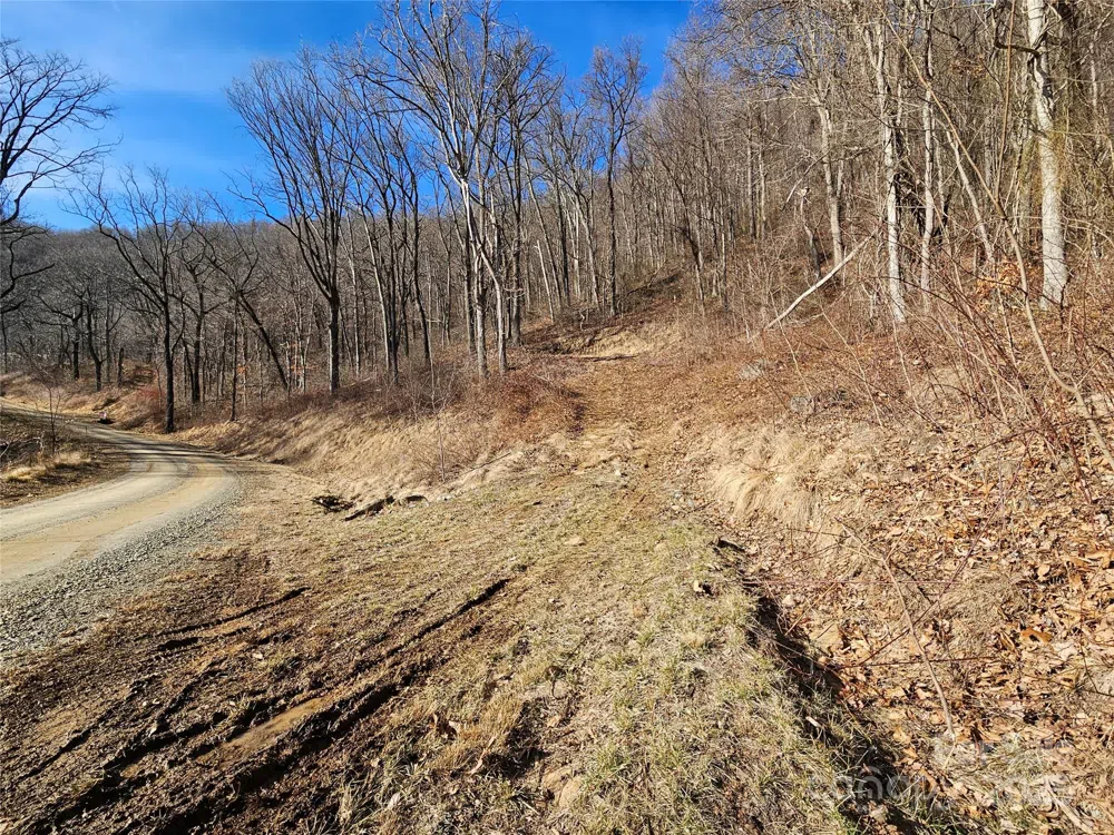 999 High Rock View Drive #36 Canton, NC 28716