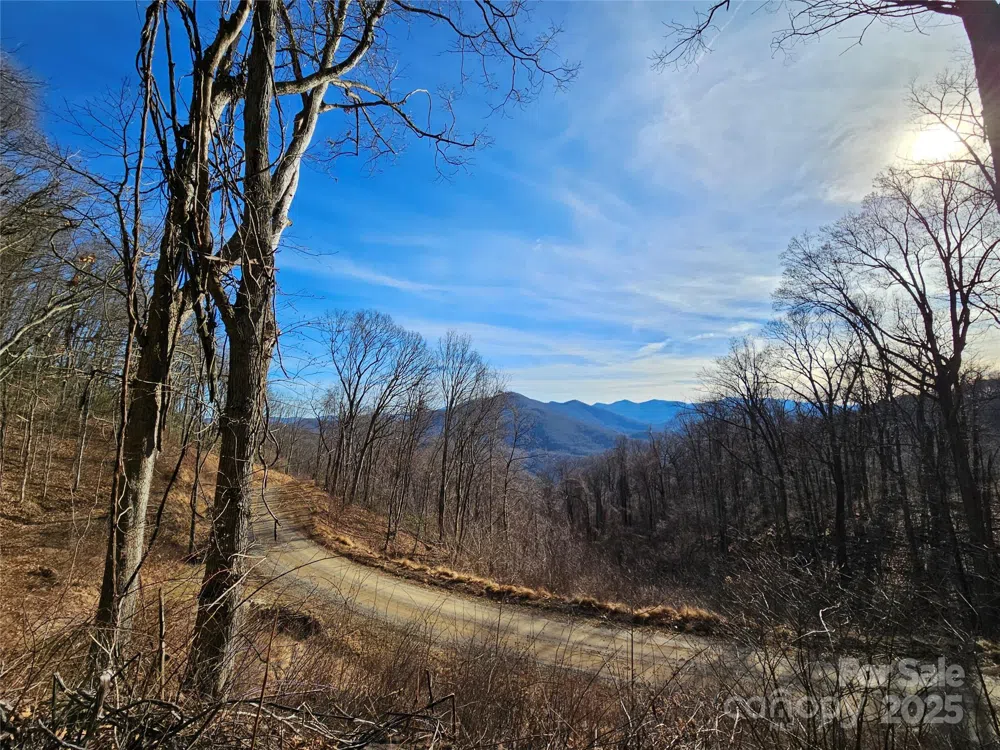 999 High Rock View Drive #36 Canton, NC 28716