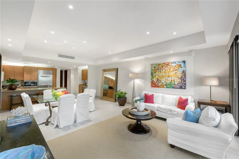 Bahia Beach Golf Club LAS VERANDAS CONDOMINIUM 3119 #3119 Rio Grande, PR 00745