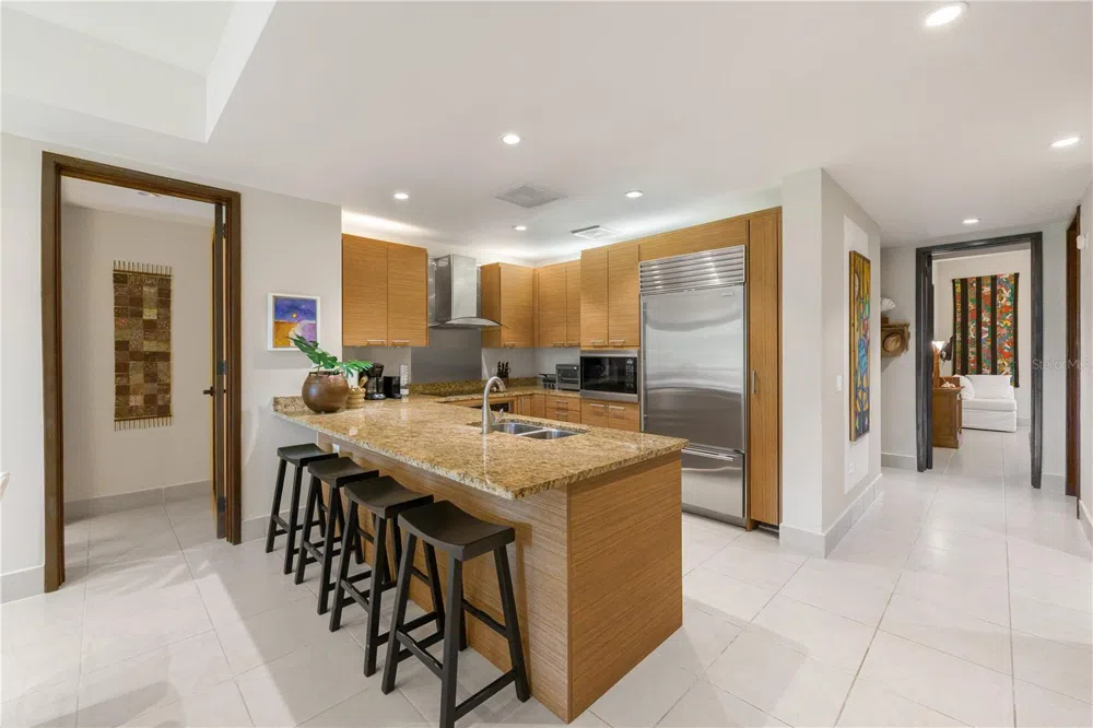Bahia Beach Golf Club LAS VERANDAS CONDOMINIUM 3119 #3119 Rio Grande, PR 00745