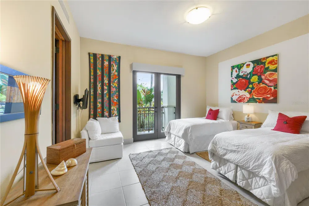 Bahia Beach Golf Club LAS VERANDAS CONDOMINIUM 3119 #3119 Rio Grande, PR 00745