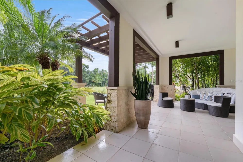 Bahia Beach Golf Club LAS VERANDAS CONDOMINIUM 3119 #3119 Rio Grande, PR 00745