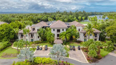 Bahia Beach Golf Club LAS VERANDAS CONDOMINIUM 3119 #3119