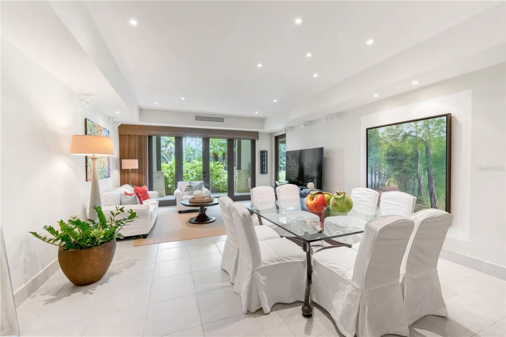 Bahia Beach Golf Club LAS VERANDAS CONDOMINIUM #3119 #3119 Rio Grande, PR 00745
