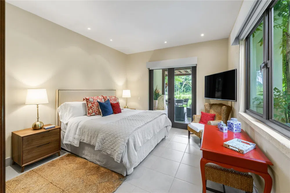 Bahia Beach Golf Club LAS VERANDAS CONDOMINIUM #3119 #3119 Rio Grande, PR 00745